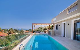 Lazai Villa