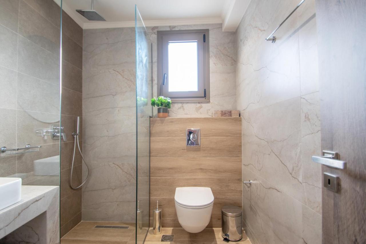 Lazai Villa Kato Yerakarion Екстериор снимка