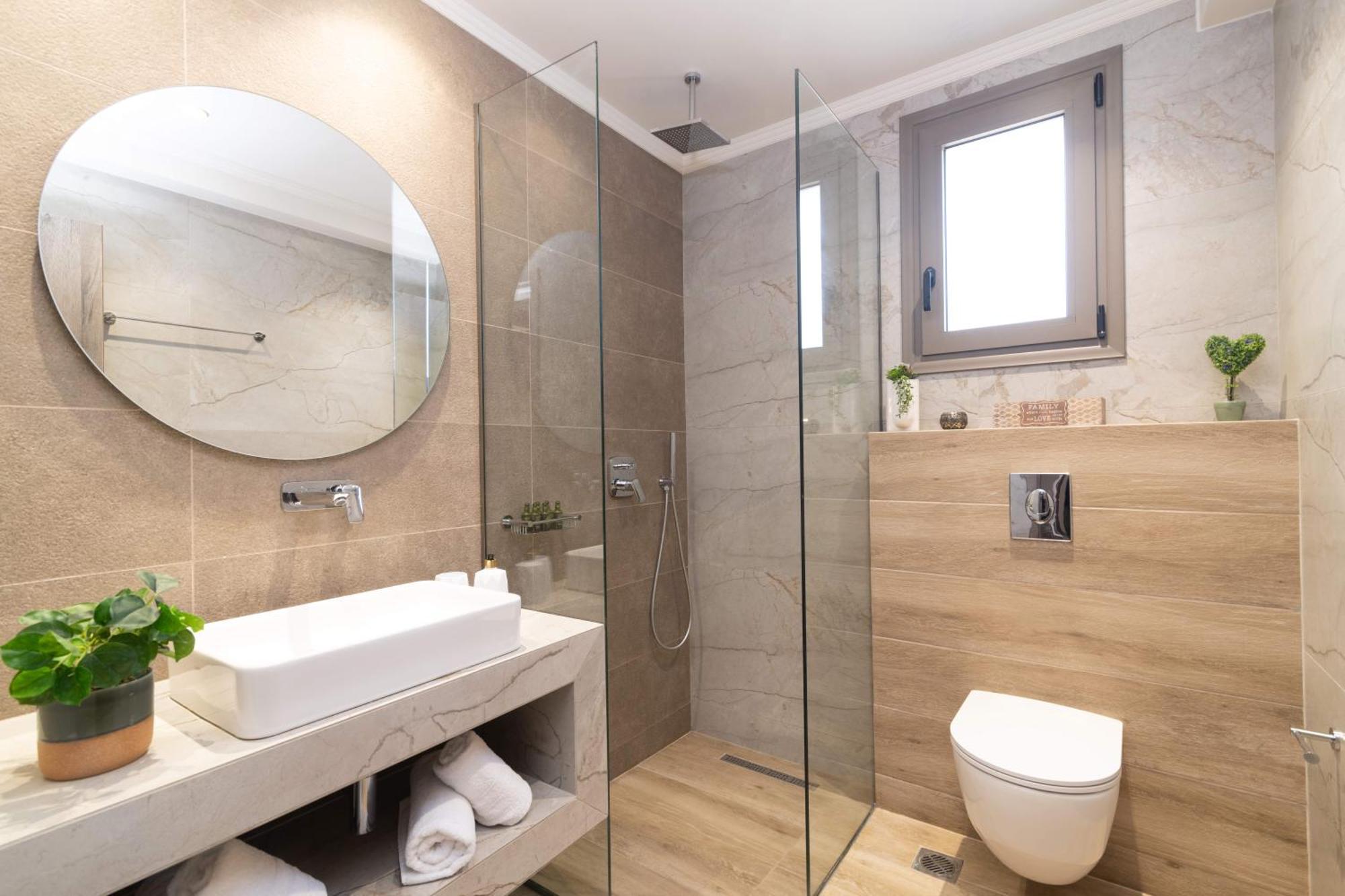 Lazai Villa Kato Yerakarion Екстериор снимка