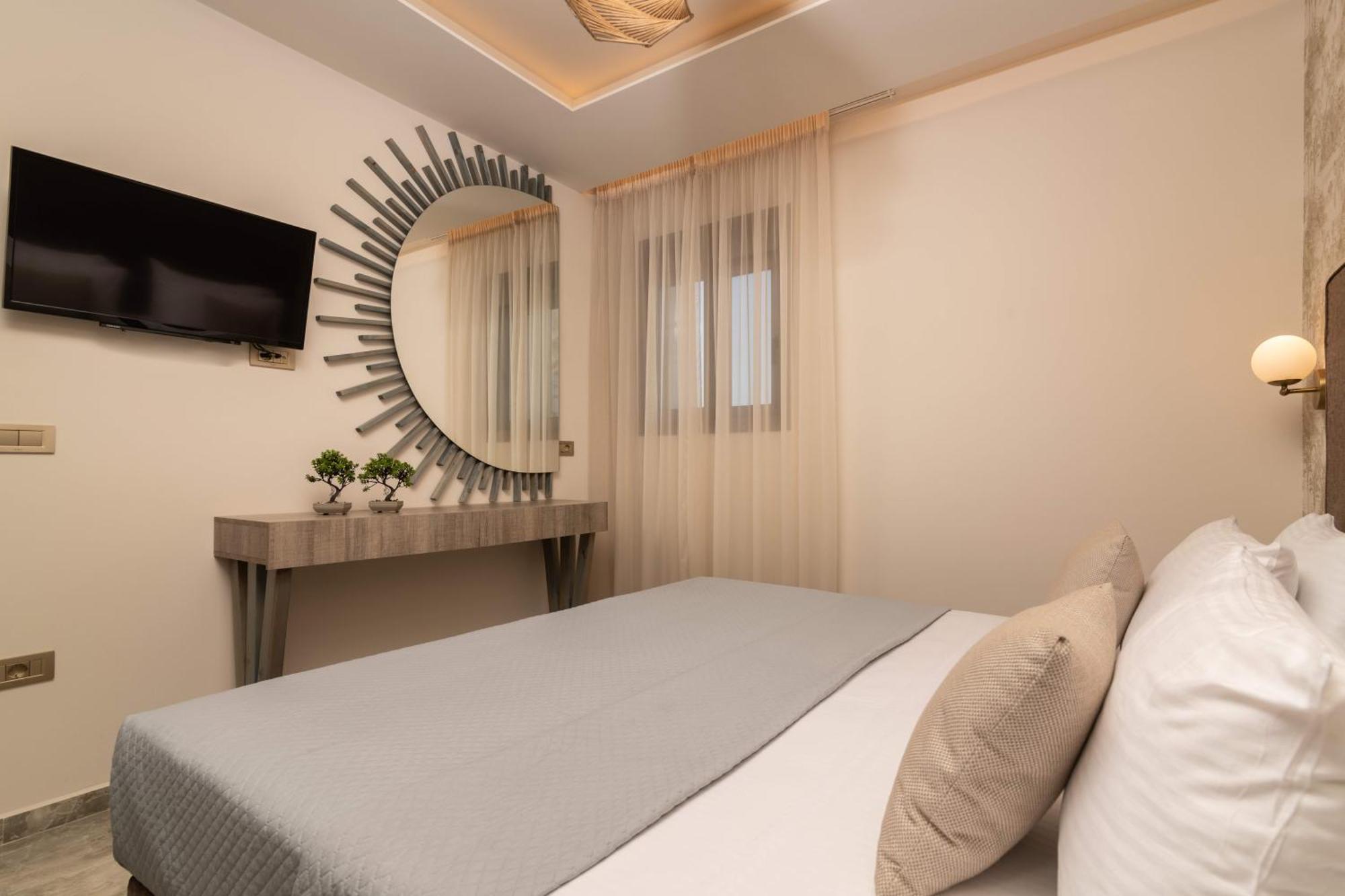 Lazai Villa Kato Yerakarion Екстериор снимка