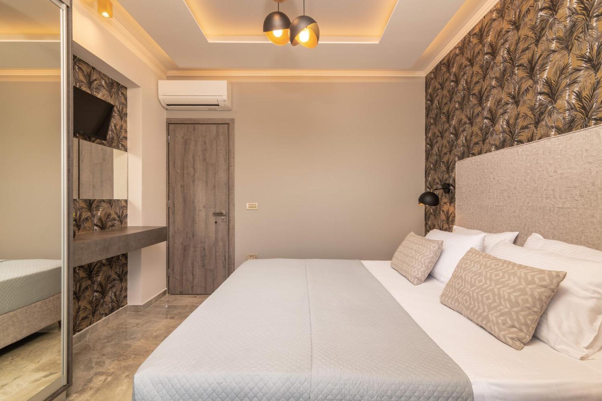 Lazai Villa Kato Yerakarion Екстериор снимка