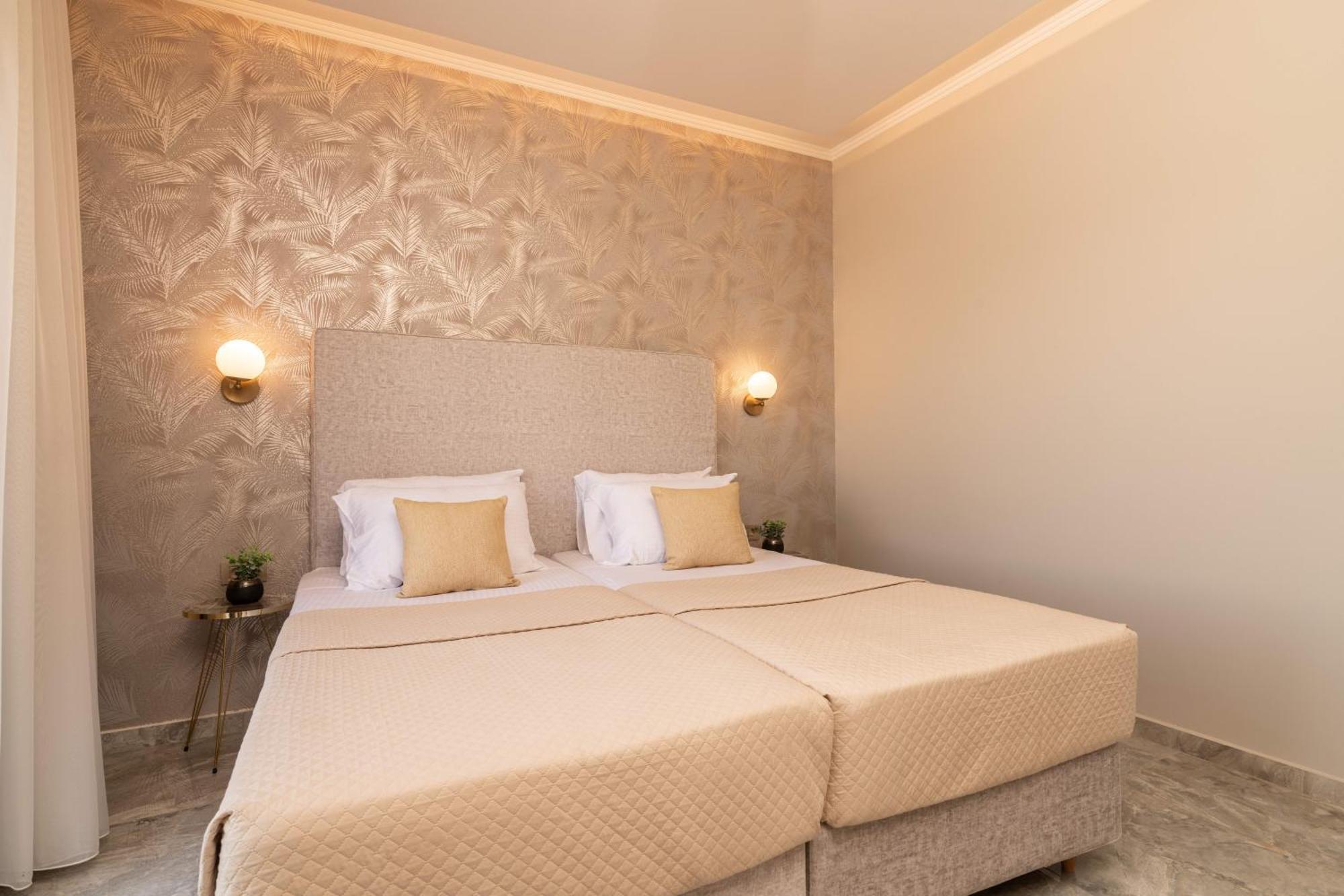 Lazai Villa Kato Yerakarion Екстериор снимка
